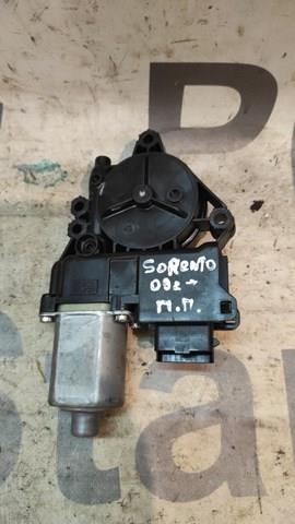 824602P010 HYUNDAI Мотор стеклоподъемника двери передней правой купить в Каменское