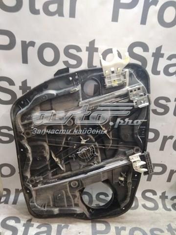 HYUNDAI 824814Z000 Стеклоподъемник передней правой двери в наличии Украина