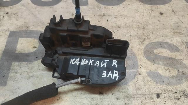 NISSAN 82500EY10D Замок двери задней правой в наличии Украина