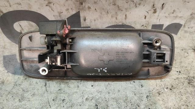NISSAN 826078H516 Ручка двери задней наружная левая в наличии Черкассы