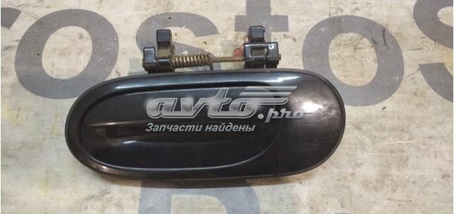 8260795F0G NISSAN Ручка двери задней наружная левая купить в Днепр