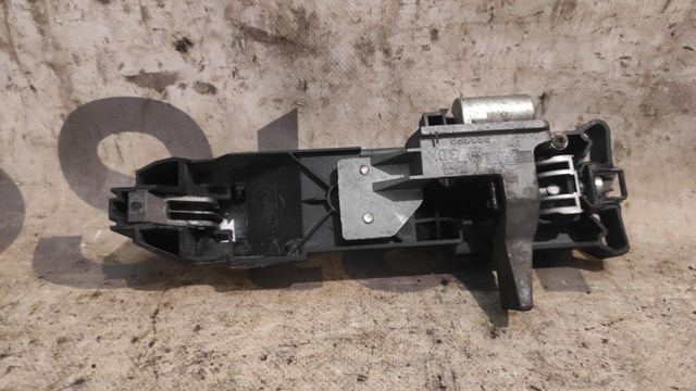 82610AX62C NISSAN Держатель наружной ручки двери задней правой купить в Ровно