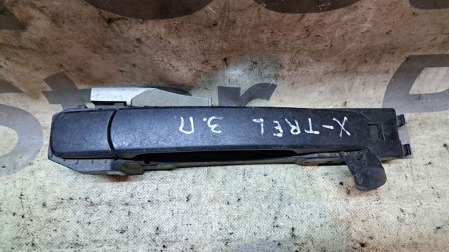 82610JG00A NISSAN Держатель наружной ручки двери задней правой купить в Тернополь