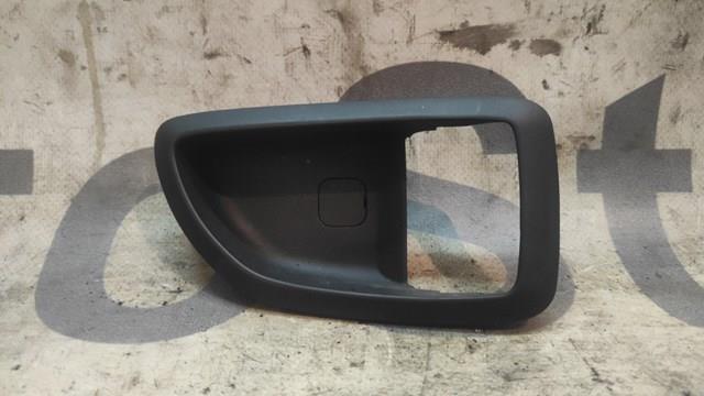 HYUNDAI 826222E000WK Ручка двери передней внутренняя правая в наличии Тернополь