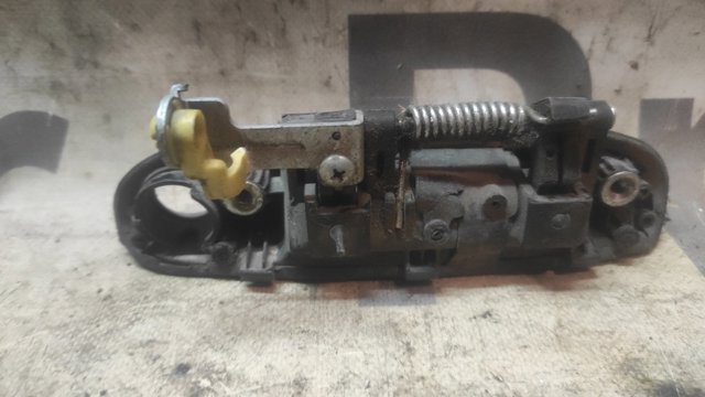 HYUNDAI 826501G000 Ручка двери передней наружная левая в наличии Черкассы