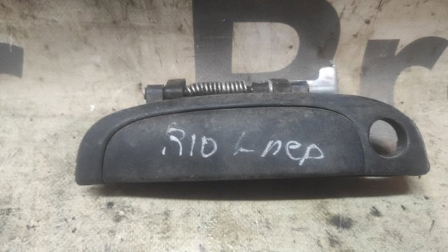 826501G000 HYUNDAI Ручка двери передней наружная левая купить в Ровно
