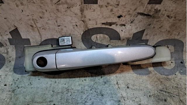 HYUNDAI 826602E000 Ручка двери передней наружная правая в наличии Ровно