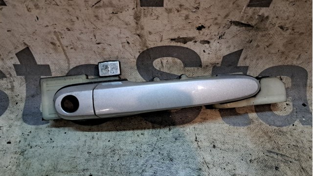 HYUNDAI 826652E000 Держатель наружной ручки двери передней правой в наличии Павлоград