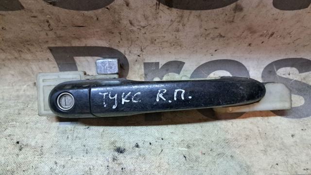 826652E000 HYUNDAI Держатель наружной ручки двери передней правой купить в Украина