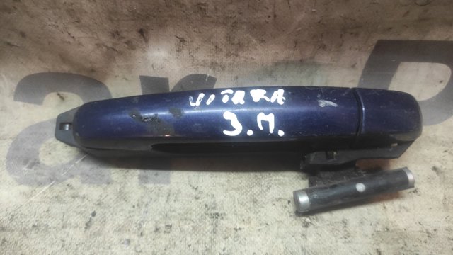 SUZUKI 8281163J00 Держатель наружной ручки двери передней правой в наличии Запорожье