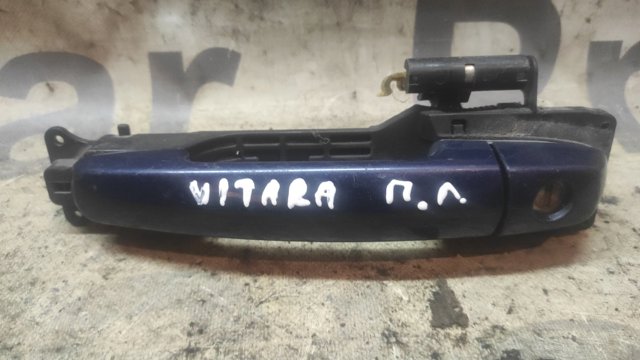 SUZUKI 8282163J00 Держатель наружной ручки двери передней левой в наличии Украина