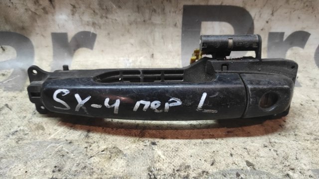 8282163J00 Держатель наружной ручки двери передней левой купить Полтава