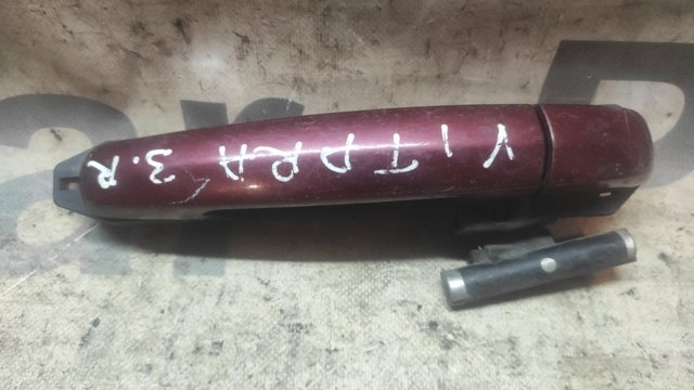8283163J10 SUZUKI Держатель наружной ручки двери задней правой купить в Черкассы