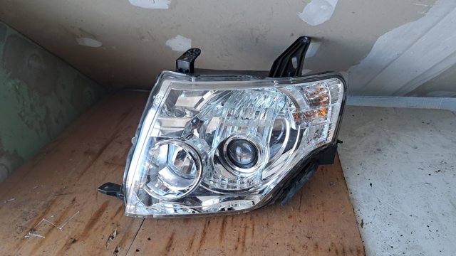 MITSUBISHI 8301A893 Фара левая в наличии Ирпень
