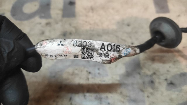 MITSUBISHI 8303A016 в наличии Ужгород