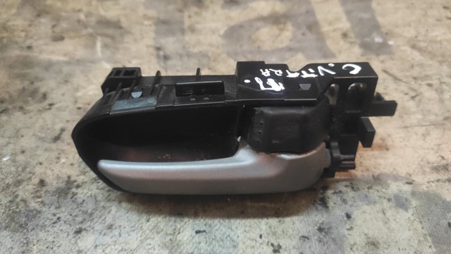 8311065J10BWJ SUZUKI Ручка двери правой внутренняя передняя/задняя купить в Львов