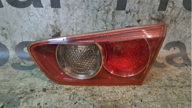 MITSUBISHI 8330A476 Фонарь задний правый внутренний в наличии Винница