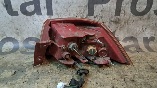 8330A555 MITSUBISHI Фонарь задний левый внешний купить в Полтава