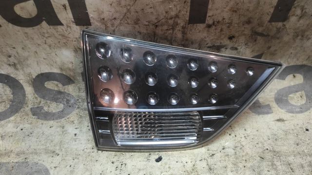 8331A005 MITSUBISHI Фонарь задний левый внутренний купить в Полтава