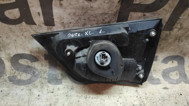 8331A005 MITSUBISHI Фонарь задний левый внутренний купить в Николаев