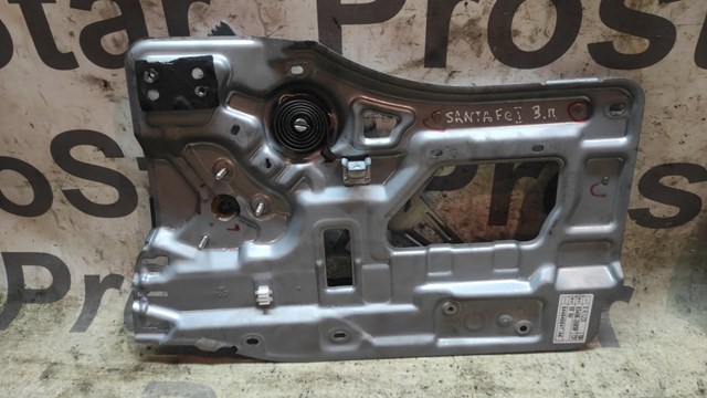 8340626000 HYUNDAI Механизм стеклоподъемника двери задней правой купить в Киев