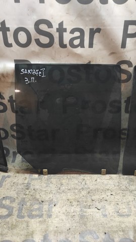 HYUNDAI 8342126020 Стекло двери задней правой в наличии Житомир