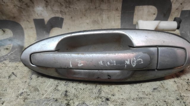 836503C000 Ручка двери задней наружная левая купить Полтава