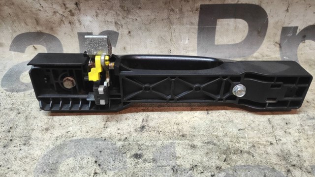 HYUNDAI 836550Z000 Держатель наружной ручки двери задней левой в наличии Хмельницкий