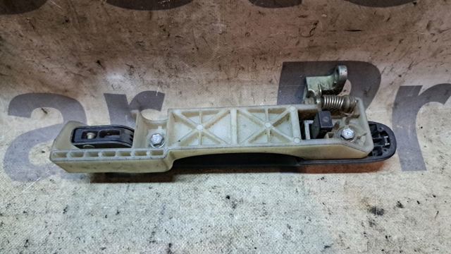 HYUNDAI 836601E050 Ручка двери задней наружная правая в наличии Ужгород