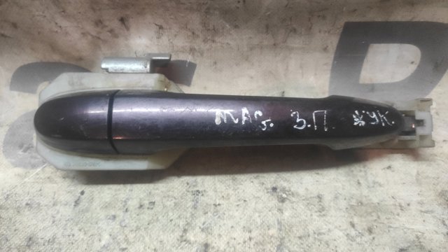 836602G000 HYUNDAI купить в Львов