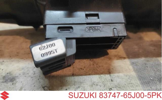8374765J005PK SUZUKI купить в Черкассы