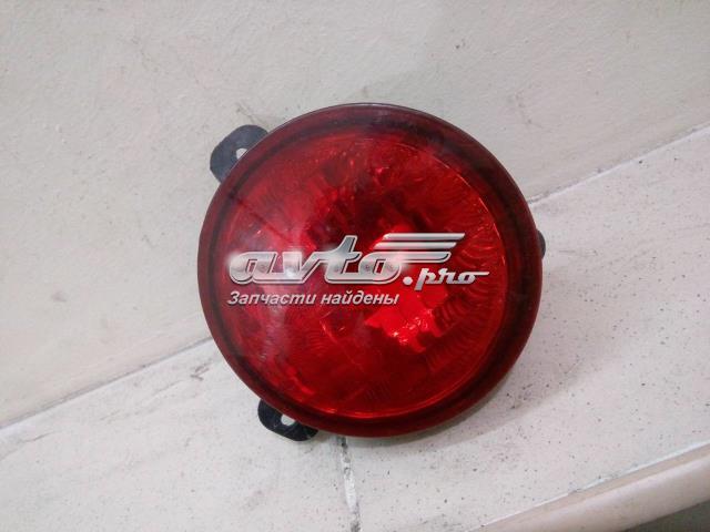 8386131000 SSANG YONG Фонарь противотуманный задний левый купить в Ужгород