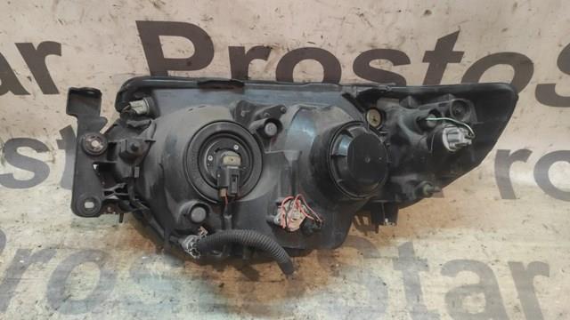 84001SA480 SUBARU Фара правая купить в Украина