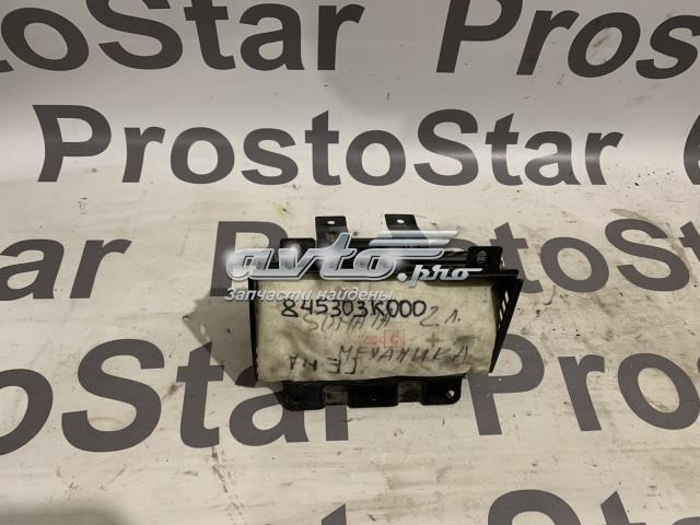 845303K000 Подушка безопасности (AIRBAG) пассажирская купить Житомир