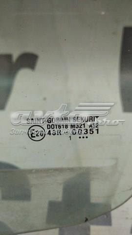 SUZUKI 8454679J00 Стекло двери задней левой в наличии Запорожье