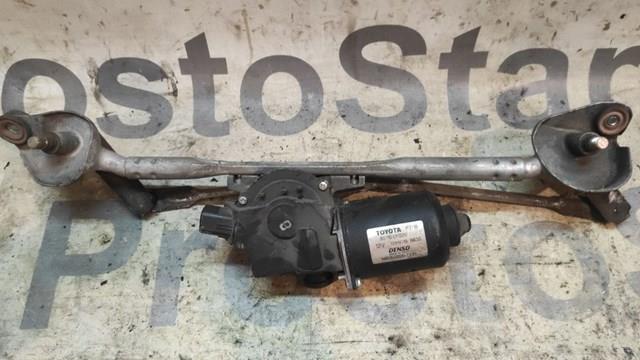 Трапеция щеток лобового стекла 851500F020 TOYOTA
