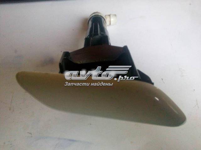 TOYOTA 8520760040 Держатель форсунки омывателя фары (подъемный цилиндр) в наличии Украина