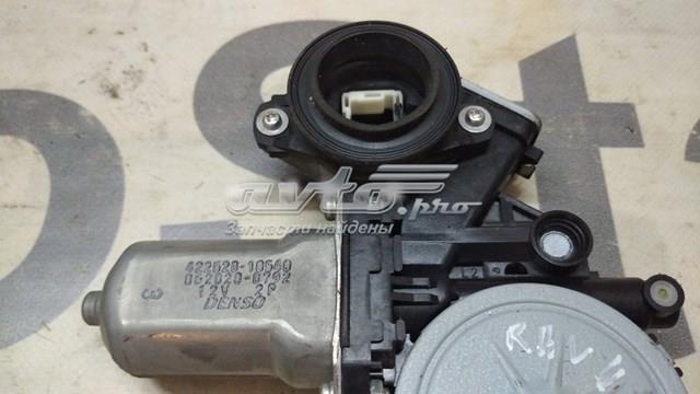 TOYOTA 8572042090 Мотор стеклоподъемника двери передней левой в наличии Николаев