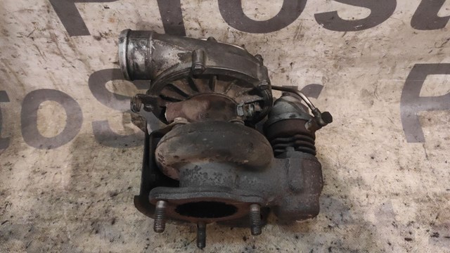 8601639 VOLVO Турбина купить в Украина