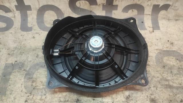 8616006390 TOYOTA Динамик передней двери купить в Николаев