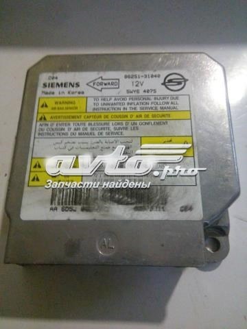SSANG YONG 8625131040 в наличии Тернополь