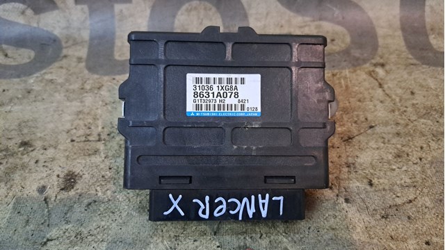 MITSUBISHI 8631A078 в наличии Павлоград