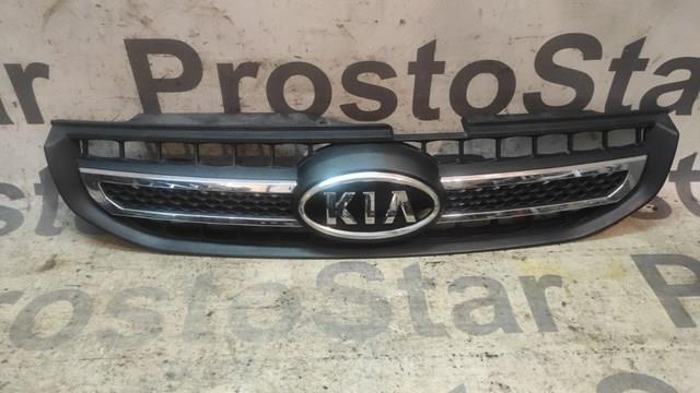8635003000 Решетка радиатора купить Павлоград