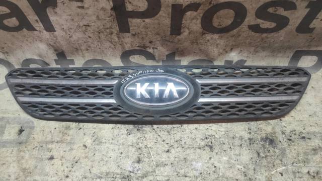 863501H200 HYUNDAI Решетка радиатора купить в Павлоград