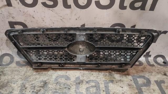 863503E040 HYUNDAI Решетка радиатора купить в Житомир