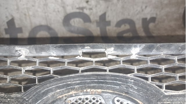 863503K000 HYUNDAI Решетка радиатора купить в Ужгород