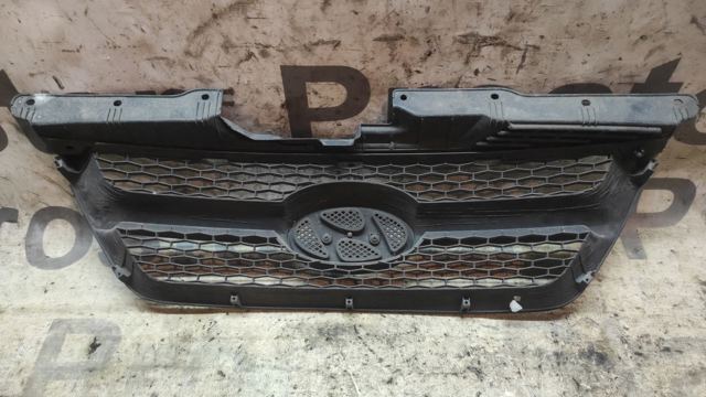 863503K010 HYUNDAI Решетка радиатора купить в Днепр
