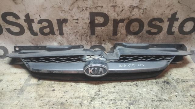 HYUNDAI 86350FD010 Решетка радиатора в наличии Каменское