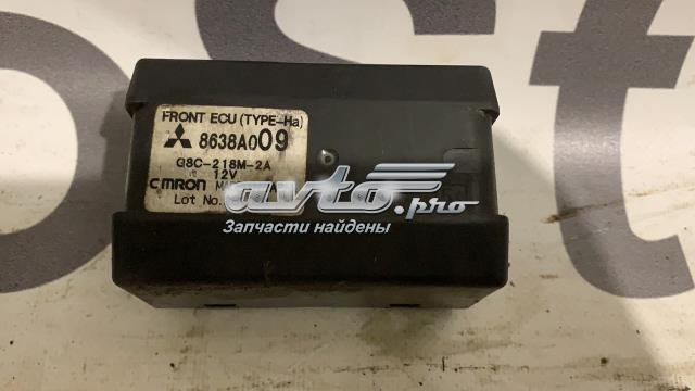 8638A009 MITSUBISHI Блок реле купить в Павлоград