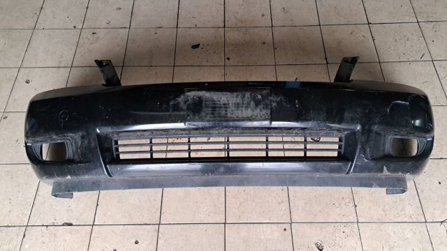HYUNDAI 865114D500 Передний бампер в наличии Днепр